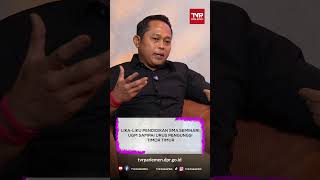 Lika-Liku Pendidikan SMA Seminari, UGM Sampai Urus Pengungsi Timor Timur