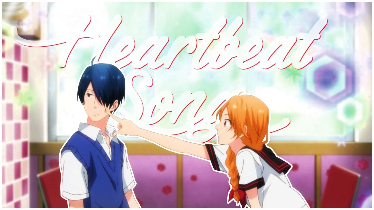 Download Heartbeat Song Nijiiro Days Youtube Desktop Wallpaper Free Wallpaper Heartbeat Song Nijiiro Days Youtube Free HD