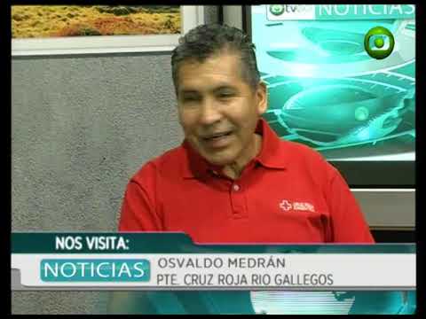 rio gallegos weather OSVALDO MEDRAN - PTE. CRUZ ROJA RIO GALLEGOS