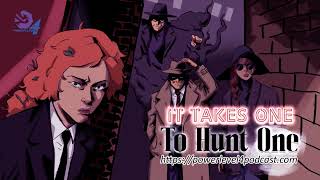 ITOTHO: Episode #4 - Trickster, Tailor, Stormer, Spy