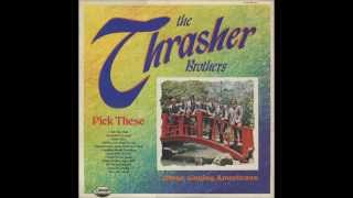 Video thumbnail of ""I'll Get My Reward" - Thrasher Brothers (1973)"