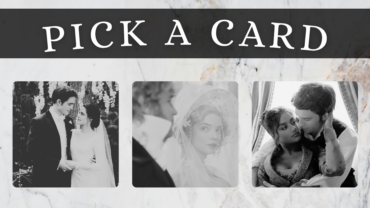 Who Is Coming Towards You in Love? 💕 Pick a Card Reading | Timeless Reading 💗