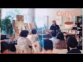 香華天生活美學｜咖啡達人 馮靜安：優雅地喝一杯咖啡（30秒花絮篇）