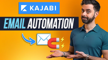Kajabi: Deliver a Lead Magnet via Email Automation