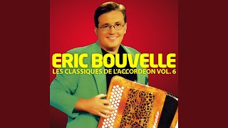 Video thumbnail of "Eric Bouvelle Et Son Orchestre - Cha Cha Des Iles"