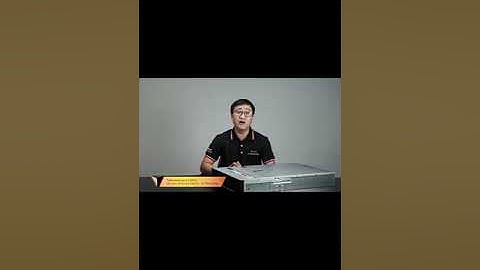 CPU và Ram máy chủ mạnh cỡ nào? #Shorts