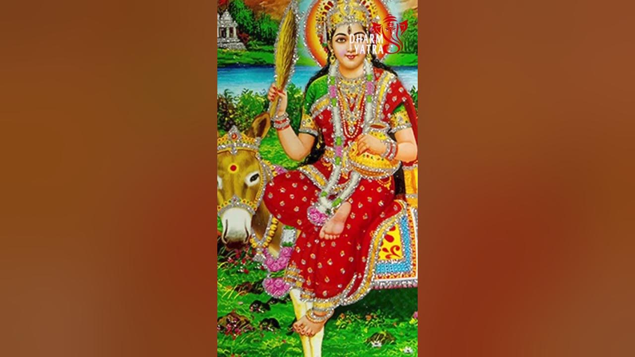 Sheetala Ashtami 2024 कब है शीतला अष्टमी? जानिए तिथि और शुभ मुहूर्त shorts YouTube