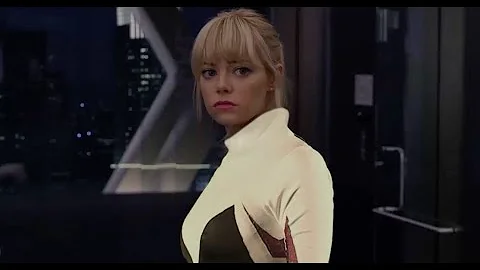 Woman-Led Spider-Man Reboot: "Vulture Remix" Episo...