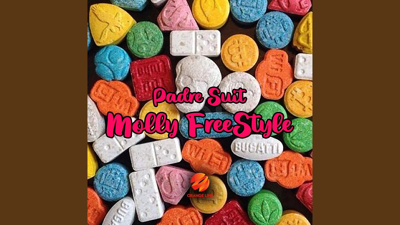 Watch Molly Freestyle on YouTube Watch Molly Freestyle on YouTube