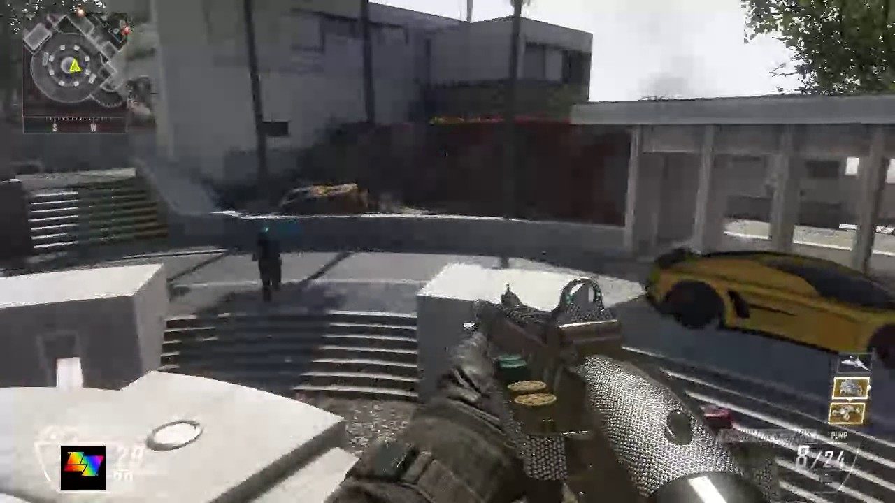 Astrobe YT Hitmarker