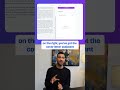 The secret to standing out? A tailored cover letter that actually connects