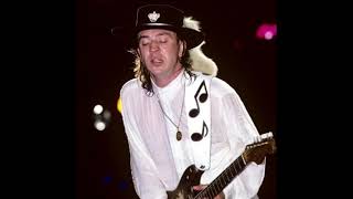 Stevie Ray Vaughan Live - 06/29/1987 - Pier 84, New York City, NY