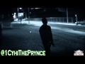 BEHIND THE SCENES: CYHI THE PRYNCE - LIKE IT OR NOT #TheVault