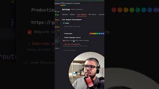 MULTIPLOS AMBIENTES NO ROUTESY #desenvolvimento #laravel #php