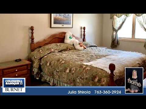 9045 Maple Shores Drive, Pine City, MN home video tour