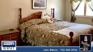 9045 Maple Shores Drive video tour