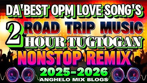 🔥OPM LOVE SONG