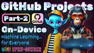 Top 10 Trending Open Source GitHub Projects This Week! #100