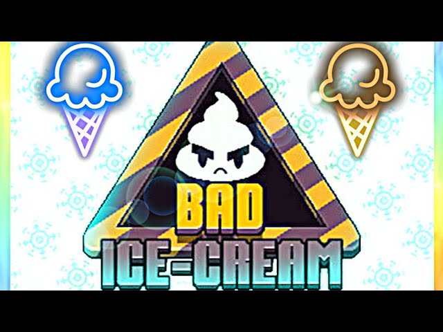 Bad Ice Cream 2 em Jogos na Internet