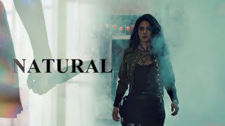 Multifandom | Natural (500+ subs)