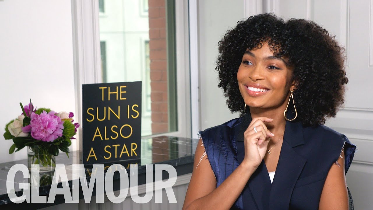 Yara Shahidi On Why She Walked Off a Magazine Photoshoot & Everyday Racism | GLAMOUR UNFILTERED