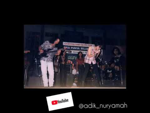 Nike Ardilla Konser Suara Asli Lagu Barat #konsernikeardilla