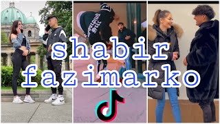 TikTok The Best Trend (shabir_7m & fazimarko) Viral Videos  Compilation| THE MOST NEW TIKTOK VIDEOS