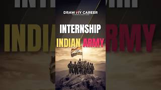 Indian Army Internship 2026 | IWGDC | Apply Before Dec 7!