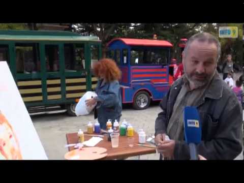 \"მთაწმინდის პარკი\"