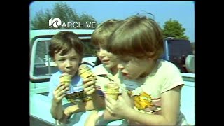 WAVY Archive: 1982 Dandy Picnic