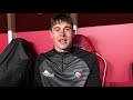 Post-Match Chat: Freddie Steward