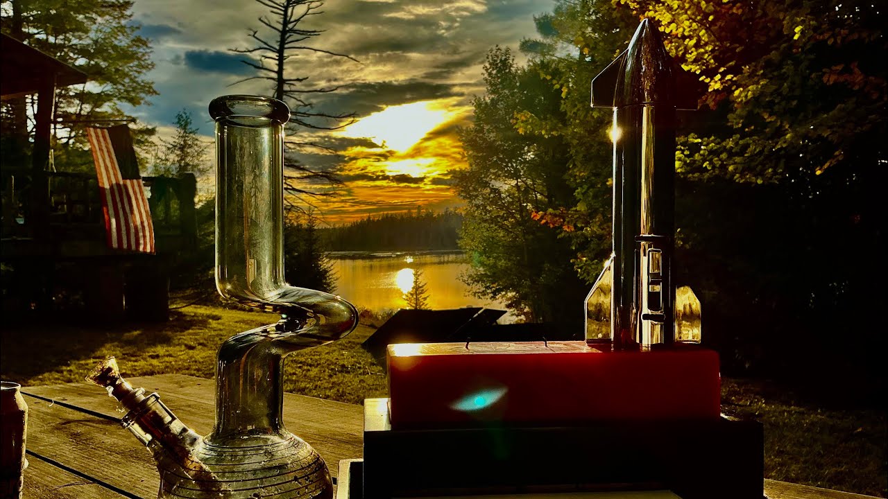 💨 Pound’s To Harvest - By - GreenEarthSmoker - San Diego’s Cannabis Music