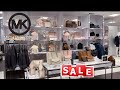 MICHAEL KORS OUTLET GLOBAL SALE UP TO 70% OFF HANDBAGS PURSES CROSSBODY BAGS~SHOES|WALLET SHOPwithME