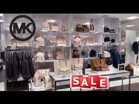 Vídeo: Michael Kors Bolsas Personalizadas