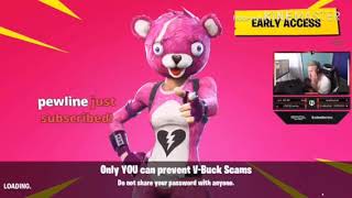 Tfue Rage Compilation Funny Tfue Moments