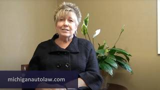 Testimonial for Michigan lawyer -- "Life-altering" car accident settlement