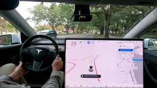 FSDBeta 8 - 2020.48.12.15 - First Drive with Commentary