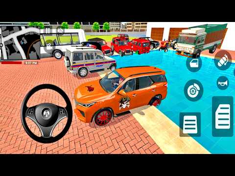 Kids' Cars - Mini Toy Vehicles Driving Game for 5-Year-Olds - Fun Car Gameplay Video for Children