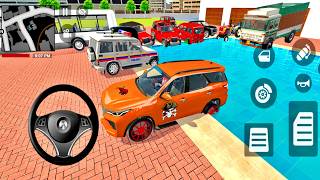 Kids' Cars - Mini Toy Vehicles Driving Game for 5-Year-Olds - Fun Car Gameplay Video for Children screenshot 5