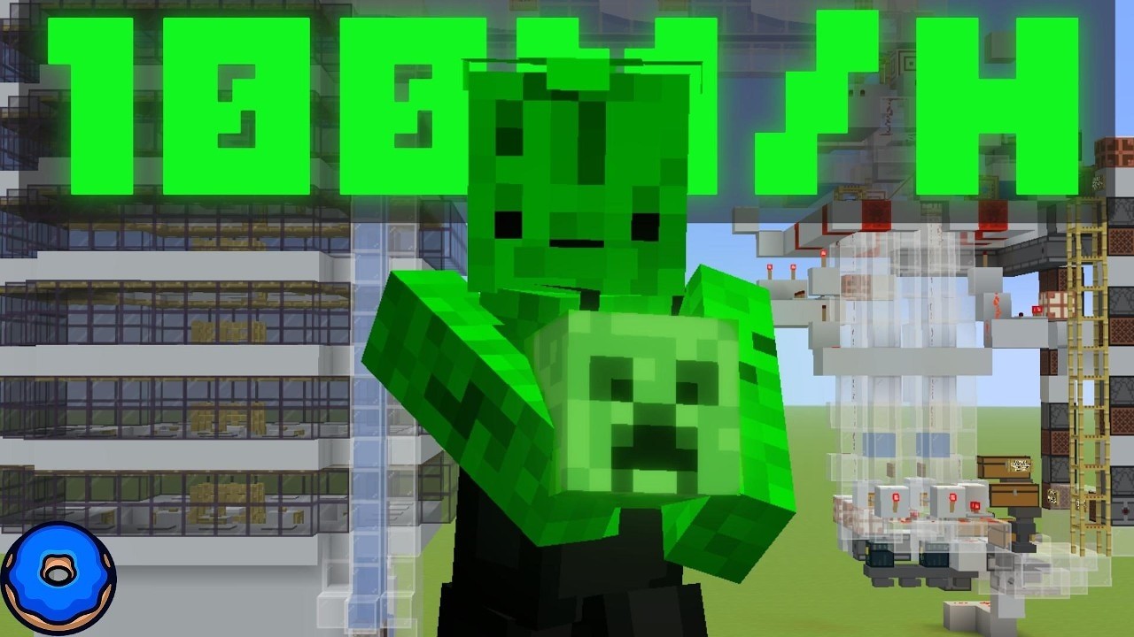 Is This The Last Meta On Donut SMP?