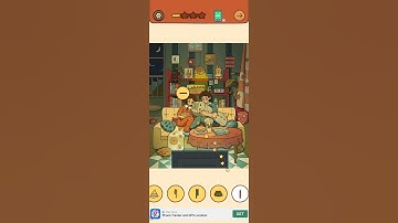 Level 8 Chapter 7 Find Out Anis #games #gameplay #braintest #level8 #puzzle