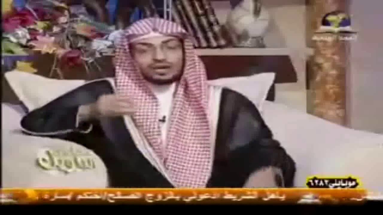 تفسير سورة الأنعام من برنامج 