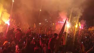 Galatasaray Süper Lig Şampiyonu Nerdesin Ananın Koyayım Fenerbahçe Gaziantep Üniversite