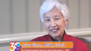 Celebrating 30 Years A Monumental Year, A Monumental Profession