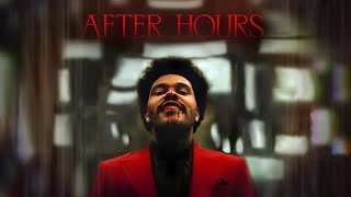 The Weeknd - Faith (285)Hz