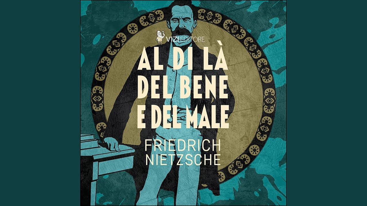 Chapter 12 - Al di là del bene e del male - YouTube
