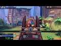 PALADINS TUTORIAL SPEEDRUN WORLD RECORD - 2:52