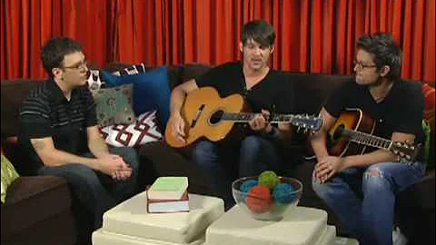 Glory To God Forever // Steve Fee // Worship Together Session