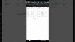 XLOOKUP in Excel Explained 🔥 | Modern Alternative to VLOOKUP