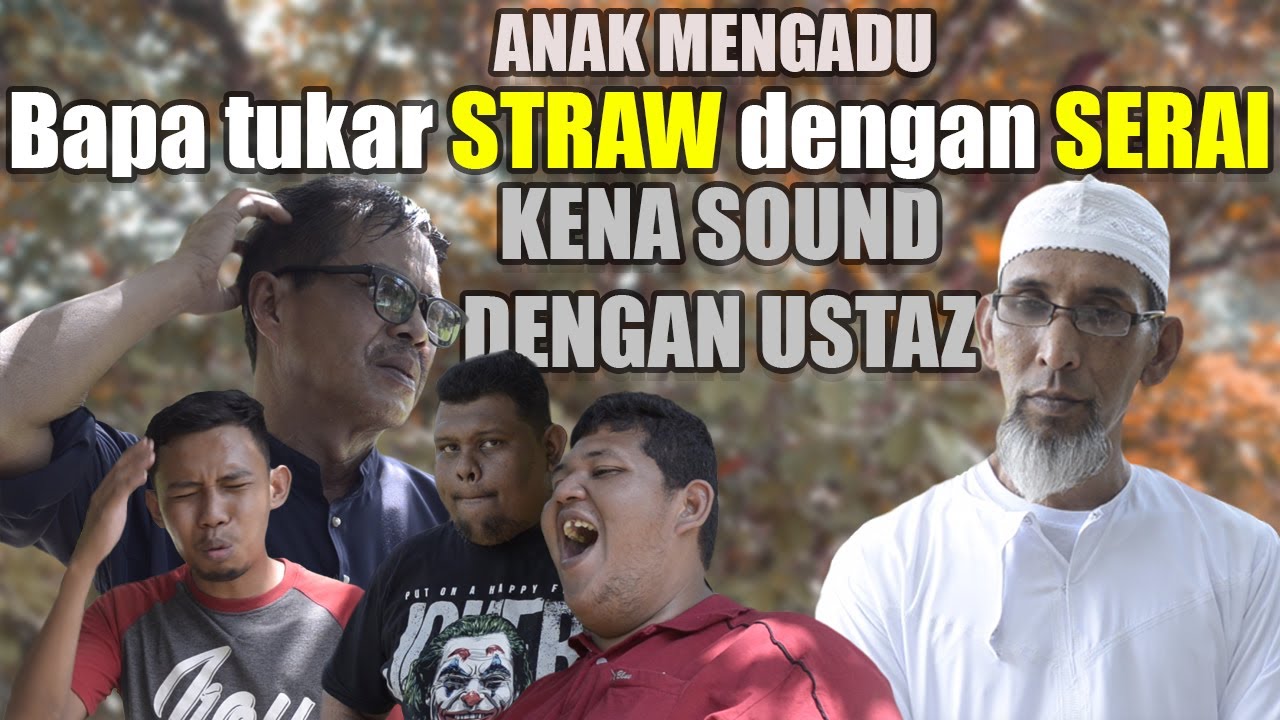 Anak Derhaka - Ijoy Mushiro